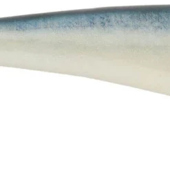 Berkley PowerBait Hollow Belly Paddle Tail Swimbait -Daiwa Store PowerBait Hollow Belly HD Blueback Herring alt1 2000