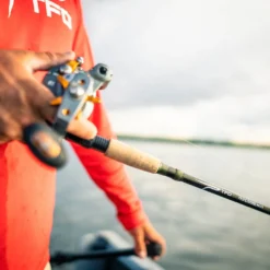 Temple Fork Outfitters Professional Walleye Trolling Rods -Daiwa Store Professional Walleye Carousel Lifestlye 4 aeb6c615 1ddf 4054 9343 f78e273984d8