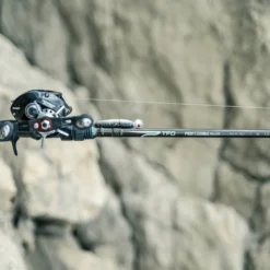 Temple Fork Outfitters Professional Walleye Trolling Rods -Daiwa Store Professional Walleye Carousel Lifestlye 5 1297e0f4 d8bf 40f4 8c72 5a1e83562e44