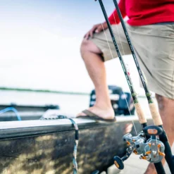 Temple Fork Outfitters Professional Walleye Trolling Rods -Daiwa Store Professional Walleye Key Product Gallery Photo 1 scaled c038866f b683 4738 9d33 a613199d8816