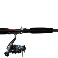 The Rod Glove 29 Inch 2-Piece Spinning Rod Jacket -Daiwa Store RGS29RD WEB