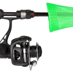 The Rod Glove Spinning Extra Long Jacket -Daiwa Store RGS55GR 281 29 Web