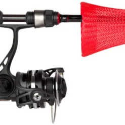 The Rod Glove Spinning Extra Long Jacket -Daiwa Store RGS55RD 281 29 Web