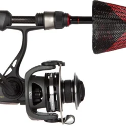 The Rod Glove Spinning Extra Long Jacket -Daiwa Store RGS55SP 281 29 Web