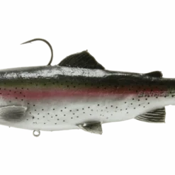 Savage Gear 3D Real Trout Swimbait Soft Body Swimbait -Daiwa Store RealTRout DarkTrout cb2898c2 5e37 40c9 9862 2125378e6ebc scaled