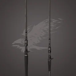 Phenix Recon Elite Casting Rods -Daiwa Store Recon Elite casting 2style shu logo