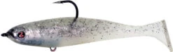 River2Sea Rig Walker 100 Paddle Tail Swimbait -Daiwa Store RigWalker02IcedWhite