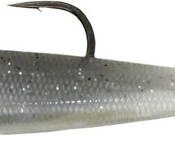 River2Sea Rig Walker 100 Paddle Tail Swimbait