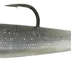 River2Sea Rig Walker 120 Paddle Tail Swimbait -Daiwa Store RigWalker03GhostShad 6dc22e60 6e20 40b5 8954 a98d5c9d30da 1024x1024 2xcopy