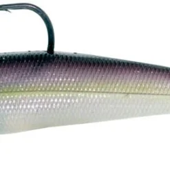 River2Sea Rig Walker 100 Paddle Tail Swimbait -Daiwa Store RigWalker05TableRockShad