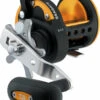 Daiwa Seagate Star Drag Conventional Reel -Daiwa Store SEAGATE20H 1