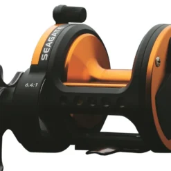 Daiwa Seagate Star Drag Conventional Reel 7 Daiwa Seagate Star Drag Conventional Reel -Daiwa Store SEAGATE dramatic 1