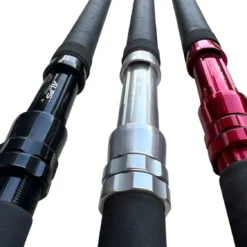 IRod Kaimana Series Offshore Rods -Daiwa Store SOS737RSEATSbeauty