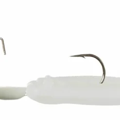 Big Bite Baits Tour Toad Buzzbait -Daiwa Store STBUZZ14 01 Silver Blade White Toad scaled scaled 1