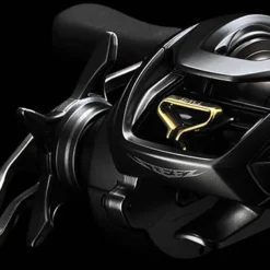 Daiwa Steez SV TW Baitcasting Reel 9 Daiwa Steez SV TW Baitcasting Reel -Daiwa Store STEEZ SVTW HS PR