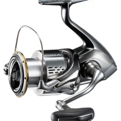 Shimano Stella FJ Spinning Reels -Daiwa Store STELLA 4000XG