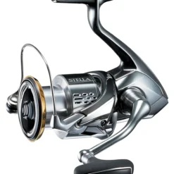 Shimano Stella FJ Spinning Reels -Daiwa Store STELLA C3000