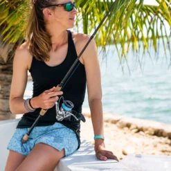 Shimano Stradic FL Spinning Reels -Daiwa Store STRADIC FL lifestyle