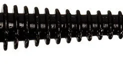 Keitech Swing Impact 4 Inch Paddle Tail Swimbait 25 Keitech Swing Impact 4 Inch Paddle Tail Swimbait -Daiwa Store SW.001 black