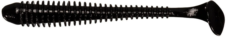 Keitech Swing Impact 3.5 Inch Paddle Tail Swimbait 4 Keitech Swing Impact 3.5 Inch Paddle Tail Swimbait - Image 2