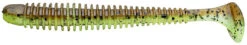 Keitech Swing Impact 2.5 Inch Soft Paddle Tail Swimbait -Daiwa Store SW.401 green pumpkin chart 7557a931 64d3 4f2a b297 065e3045b65d