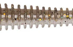 Keitech Swing Impact 4 Inch Paddle Tail Swimbait 28 Keitech Swing Impact 4 Inch Paddle Tail Swimbait -Daiwa Store SW.410 crystal shad