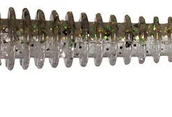 Keitech Swing Impact 4 Inch Paddle Tail Swimbait 38 Keitech Swing Impact 4 Inch Paddle Tail Swimbait -Daiwa Store SW.416 silver flash