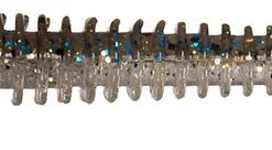 Keitech Swing Impact 3.5 Inch Paddle Tail Swimbait -Daiwa Store SW.418 bluegill flash 448570c2 8ded 484f 8427 c5408d8e07a7