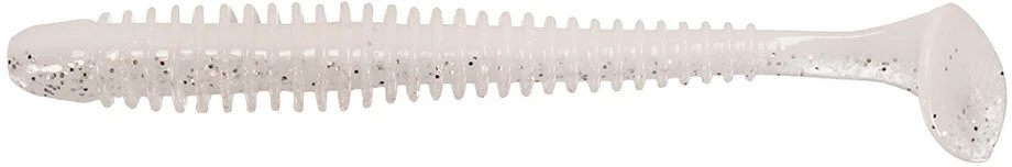 Keitech Swing Impact 4.5 Inch Paddle Tail Swimbait 10 Keitech Swing Impact 4.5 Inch Paddle Tail Swimbait - Image 8