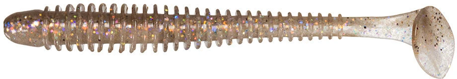 Keitech Swing Impact 4.5 Inch Paddle Tail Swimbait 7 Keitech Swing Impact 4.5 Inch Paddle Tail Swimbait - Image 5