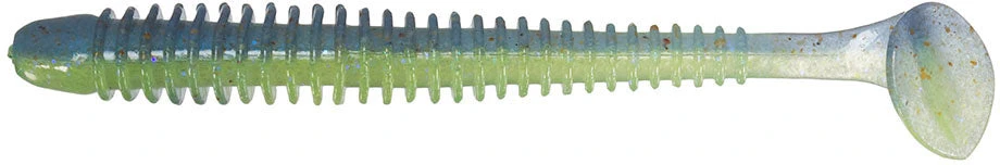 Keitech Swing Impact 3.5 Inch Paddle Tail Swimbait 8 Keitech Swing Impact 3.5 Inch Paddle Tail Swimbait - Image 6