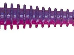 Keitech Swing Impact 2.5 Inch Soft Paddle Tail Swimbait