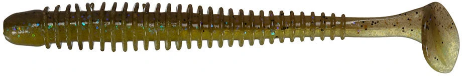 Keitech Swing Impact 2 Inch Finesse Paddle Tail Swimbait 12 Keitech Swing Impact 2 Inch Finesse Paddle Tail Swimbait - Image 10