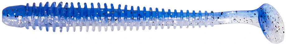 Keitech Swing Impact 3.5 Inch Paddle Tail Swimbait 6 Keitech Swing Impact 3.5 Inch Paddle Tail Swimbait - Image 4