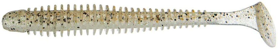 Keitech Swing Impact 2 Inch Finesse Paddle Tail Swimbait 18 Keitech Swing Impact 2 Inch Finesse Paddle Tail Swimbait - Image 16