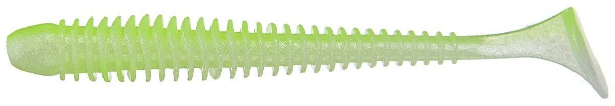 Keitech Swing Impact 2 Inch Finesse Paddle Tail Swimbait 10 Keitech Swing Impact 2 Inch Finesse Paddle Tail Swimbait - Image 8