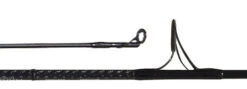 IRod Kaimana Inshore Series Bait And Jig Rods -Daiwa Store SWK763S guides