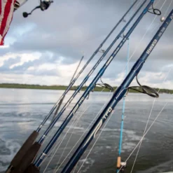 Temple Fork Outfitters Seahunter Spinning Rods -Daiwa Store Seahunter Carousel Lifestlye 5 5fcc96e9 a99e 4f75 9eec a6252b369f3e