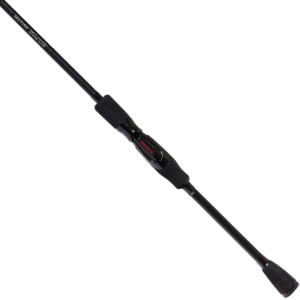 Favorite Fishing Sick Stick Spinning Combo 9 Favorite Fishing Sick Stick Spinning Combo - Image 7
