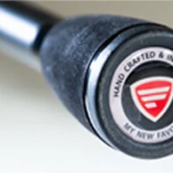 Favorite Fishing Sick Stick Spinning Rod -Daiwa Store SickStickSpinningButt