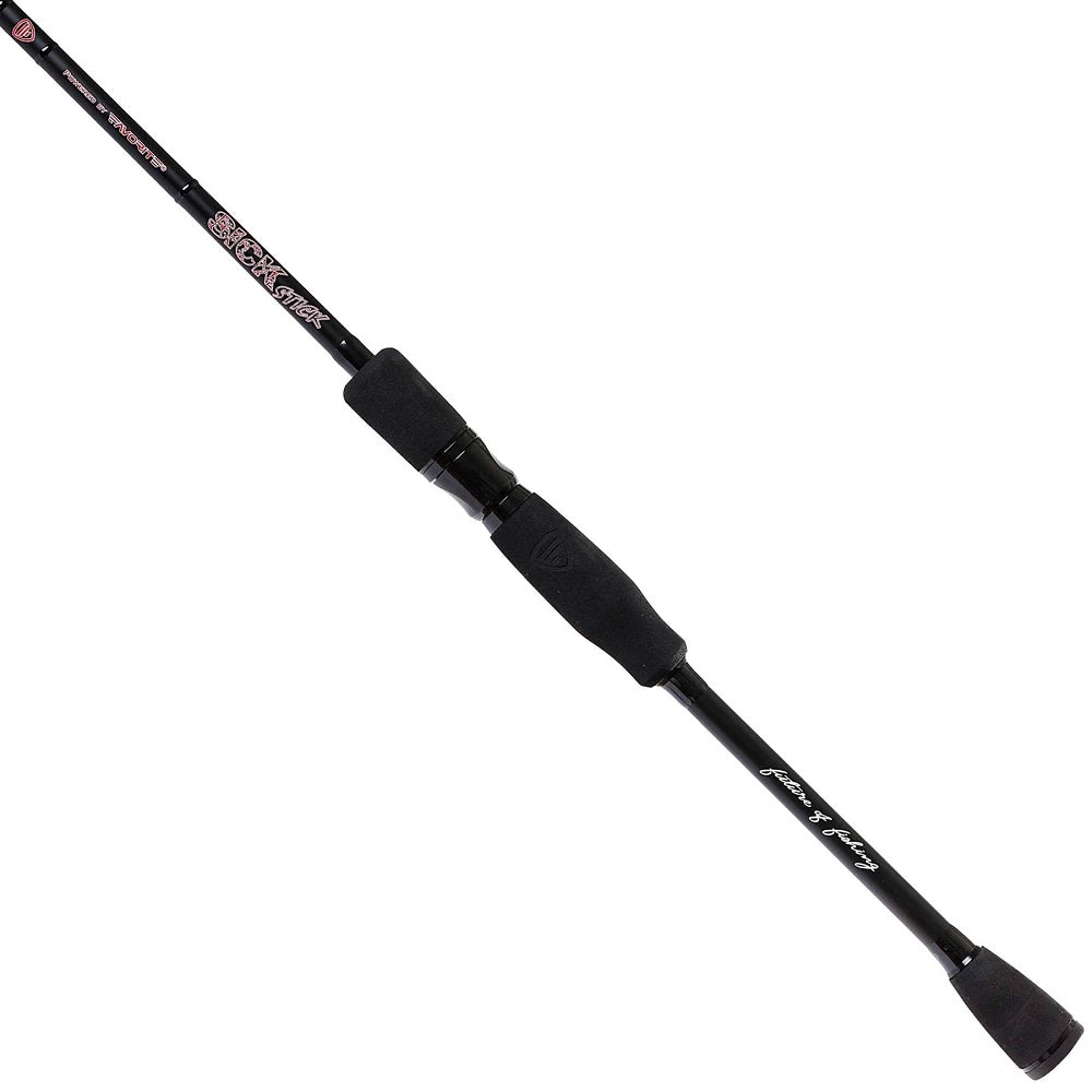 Favorite Fishing Sick Stick Spinning Combo 8 Favorite Fishing Sick Stick Spinning Combo - Image 6