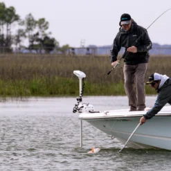 Shimano Stella FJ Spinning Reels -Daiwa Store Stella Redfish 1 scaled