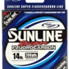 Sunline Super Fluorocarbon 200 Yards