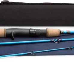 Temple Fork Outfitters Traveler Casting Rods -Daiwa Store TRAVELER TRC 705 SPREAD