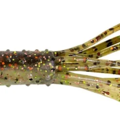 Z-Man TRD TubeZ 2 3/4 Inch Soft Plastic Ned Rig Tubes 6 Pack -Daiwa Store TTUBE 343PK6 drewscraw ea4c7ce7 d3d7 46c7 baf2 262a743effba