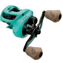 13 Fishing Concept TX Gen 2 Baitcasting Reels -Daiwa Store TX2 Cork knob L 3