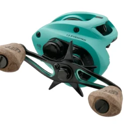 13 Fishing Concept TX Gen 2 Baitcasting Reels -Daiwa Store TX2 Corkknob R 4