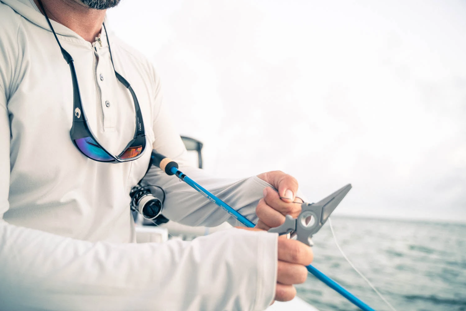 Temple Fork Outfitters Tactical Inshore Casting Rods 4 Temple Fork Outfitters Tactical Inshore Casting Rods - Image 2