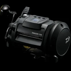 Daiwa Tanacom 1200 Power Assist Electric Dendoh Reel -Daiwa Store Tanacom1200 PR