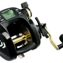 Daiwa Tanacom 750 Power Assist Electric Dendoh Reel